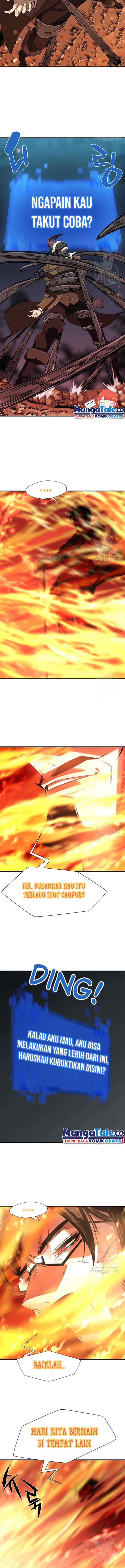 O melhor engenheiro do mundo chapter 100 halaman 9