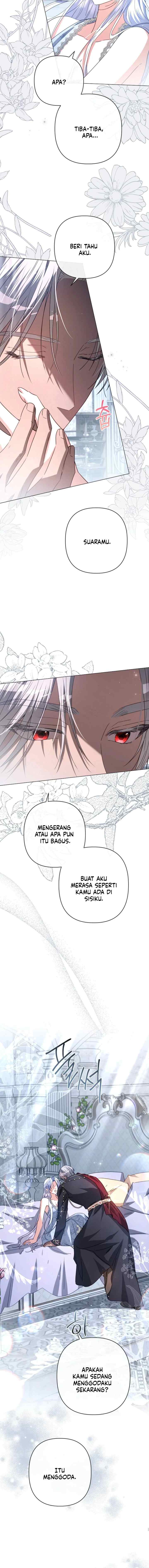 Traćes Of The MOON chapter 67 halaman 17