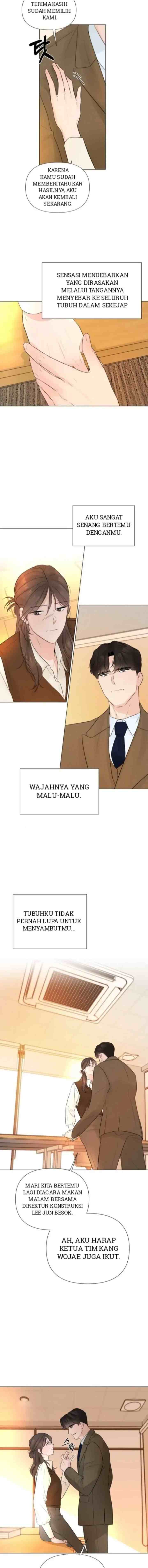 Another Love! chapter 20 halaman 6