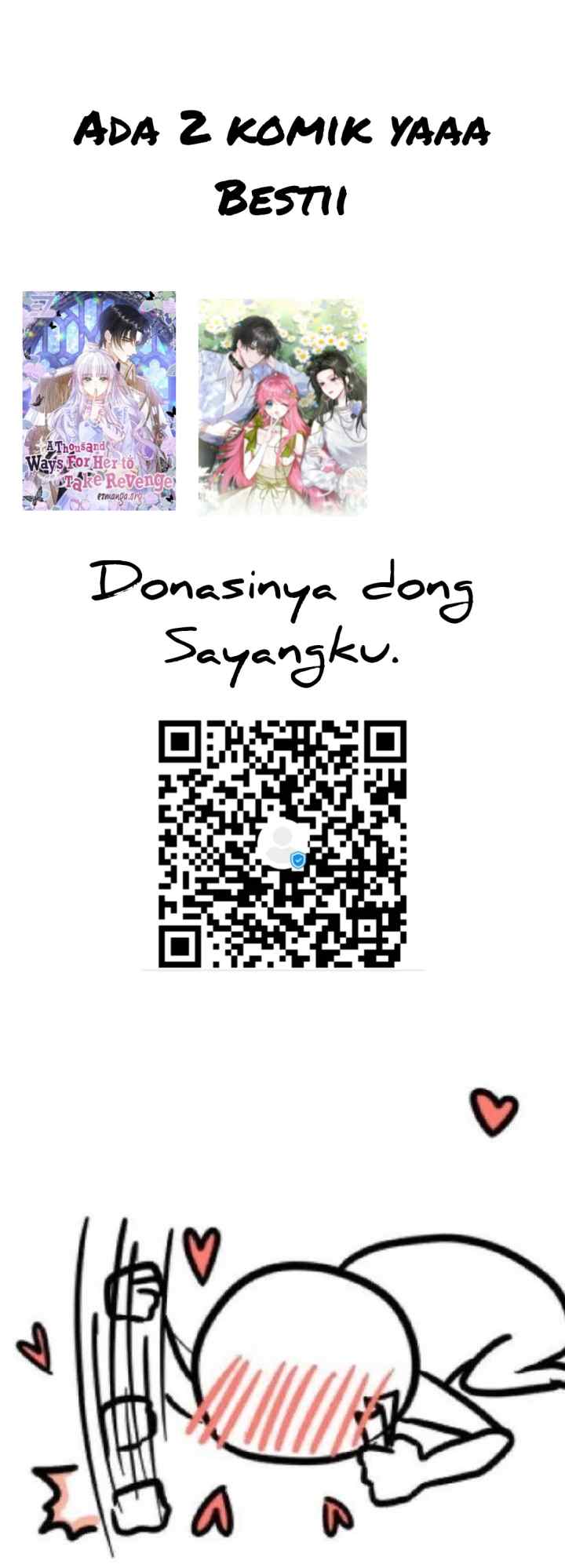 Transmigrated as the Masked Boss's Sister chapter 7 halaman 14