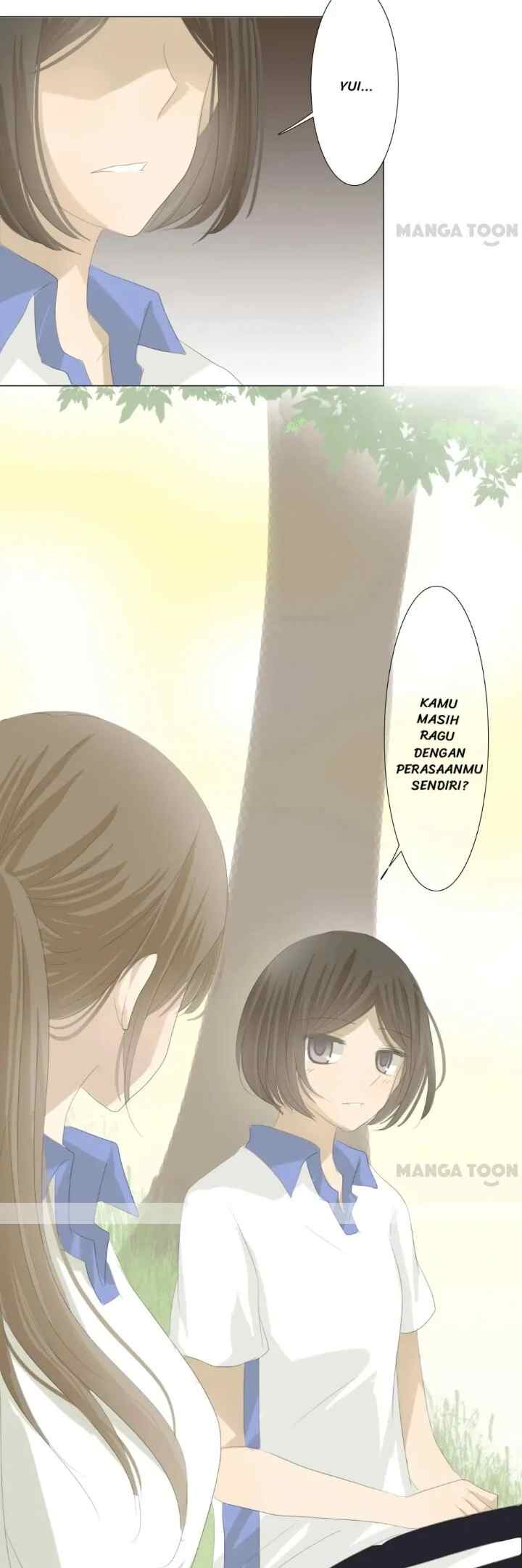 Summer Never Ends chapter 91 halaman 10