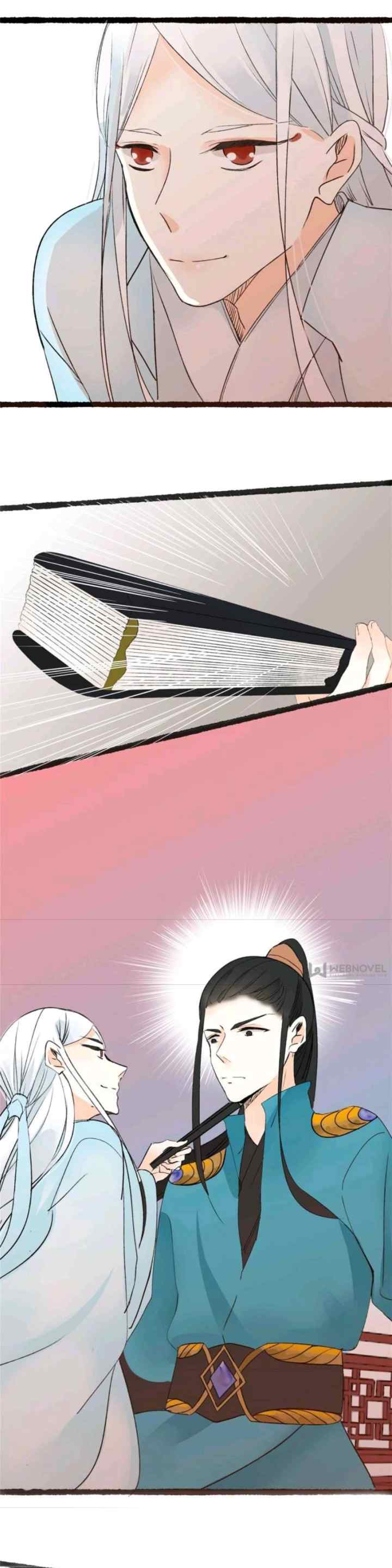 The Expert Boyfriend Snatcher chapter 13 halaman 10