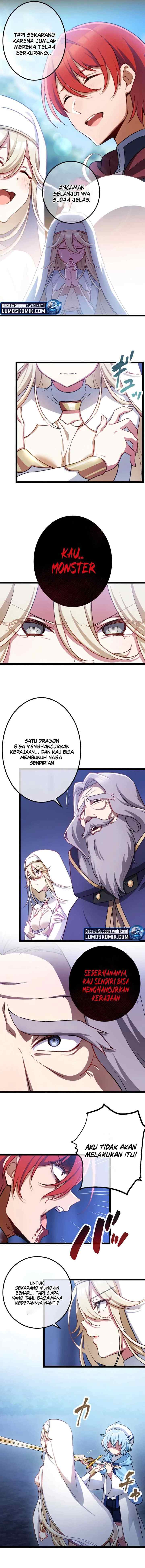 Omae wa Tsuyo sugita to Nakama ni Uragirareta chapter 1 halaman 7
