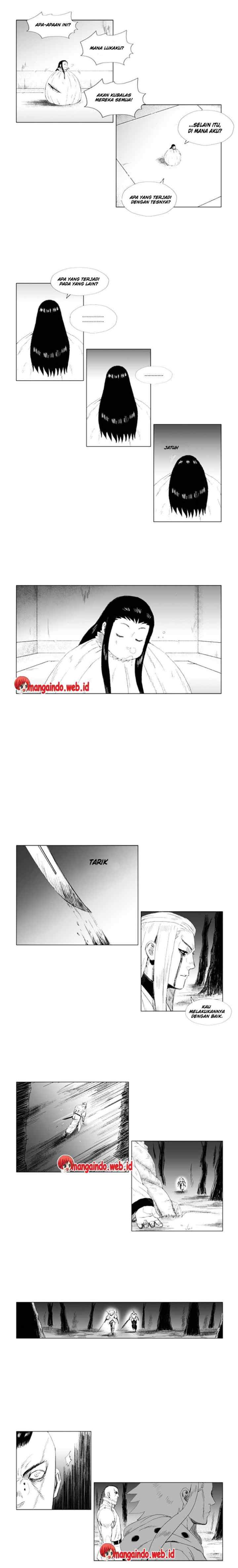 Red Storm chapter 58 halaman 4