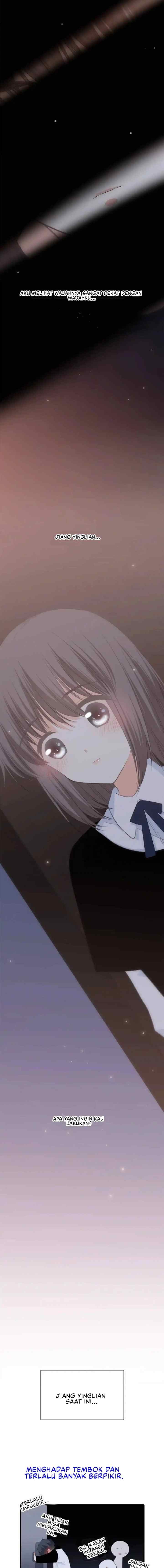 Love Never Fails chapter 72 halaman 18