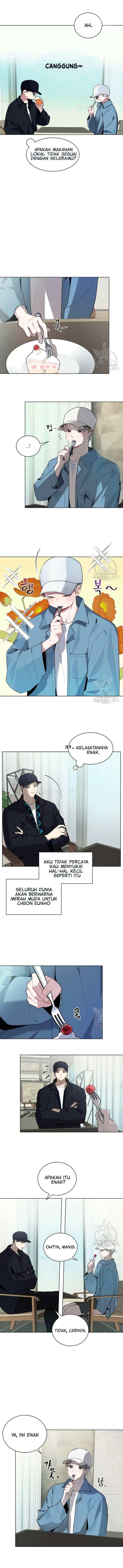Cherry Doll Scandal chapter 18 halaman 12