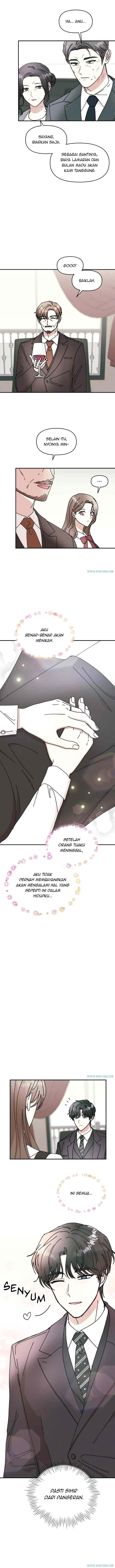 Crazy for You (Haega) chapter 82 halaman 7