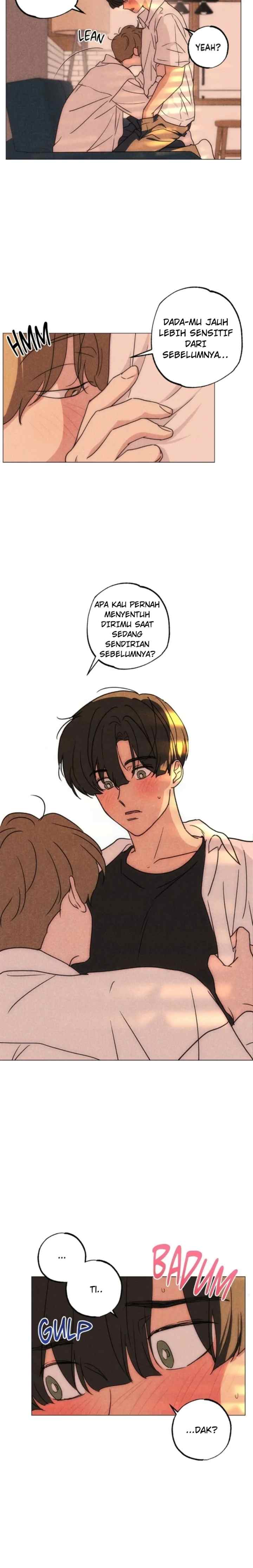 Spinach Bouquet chapter 115 halaman 5