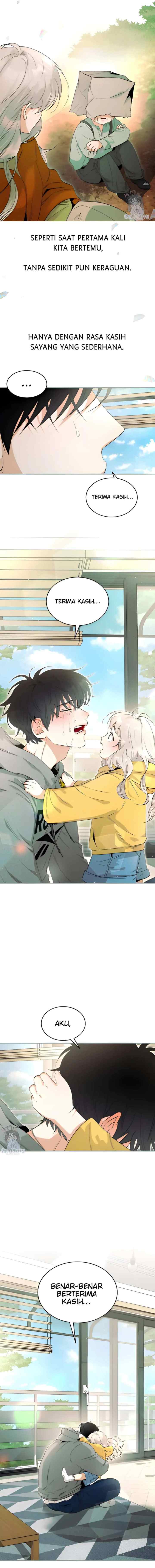 Emperor Hunt chapter 43 halaman 19