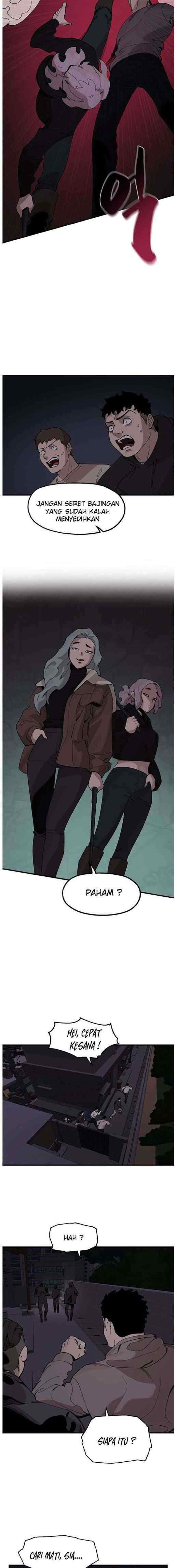 Psycho Revenge chapter 29 halaman 7
