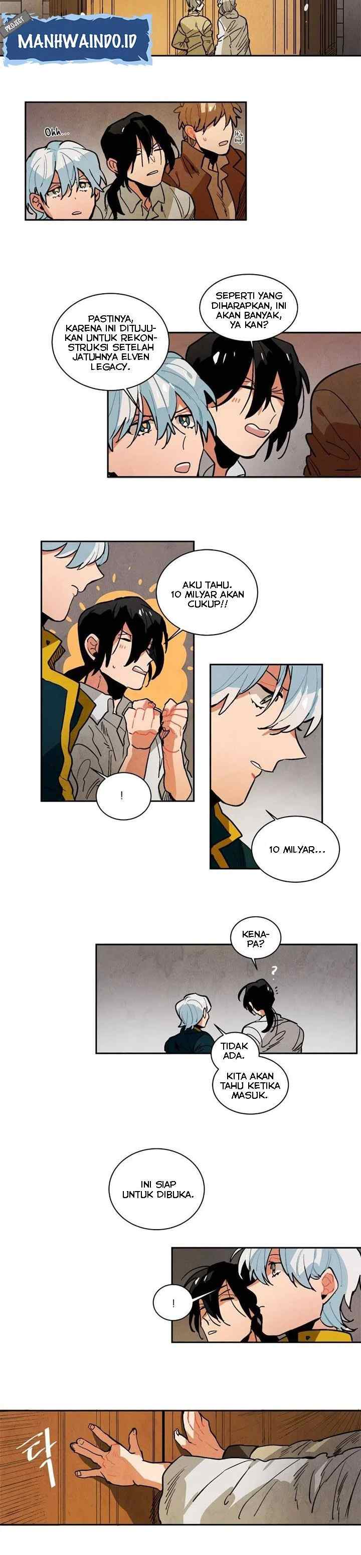 Ernak chapter 80 halaman 11