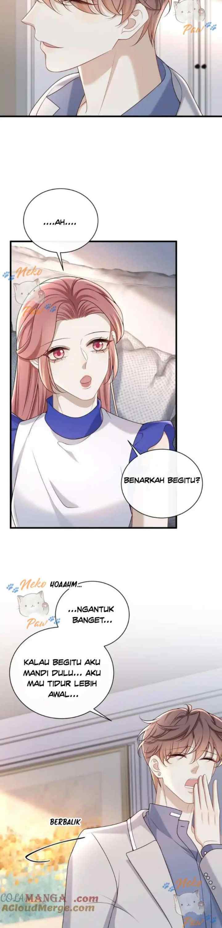 He Came Late At Night chapter 69 halaman 10