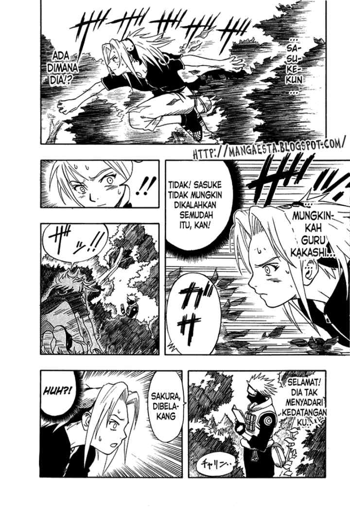Naruto chapter 6 halaman 13