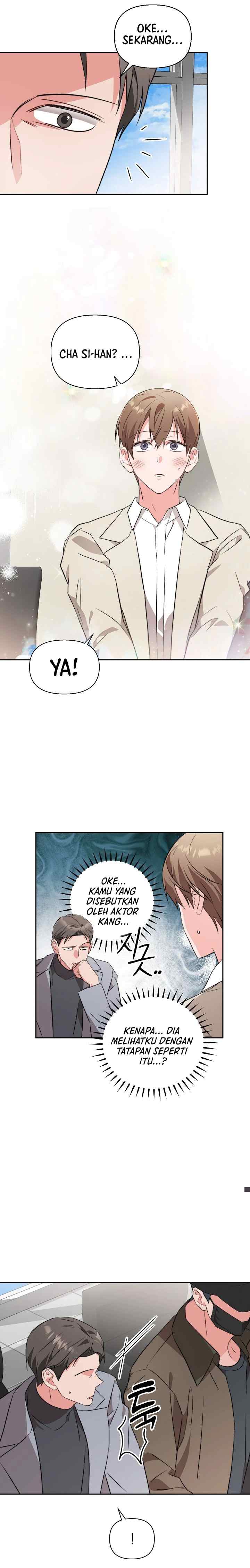 Masquerade chapter 15 halaman 15