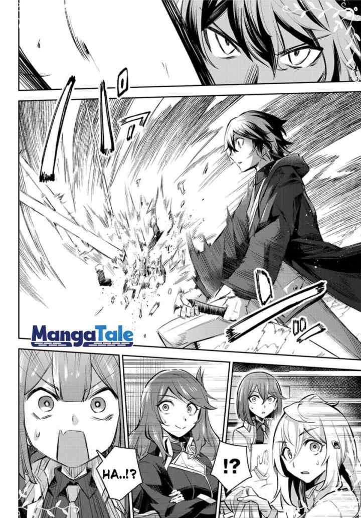 Nana Seiken to Maken no Hime chapter 5.3 halaman 5