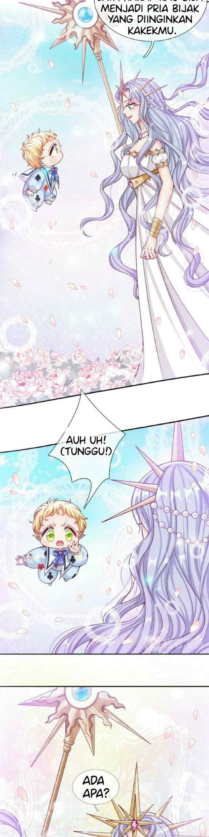 I, Queen Edith chapter 4 halaman 10