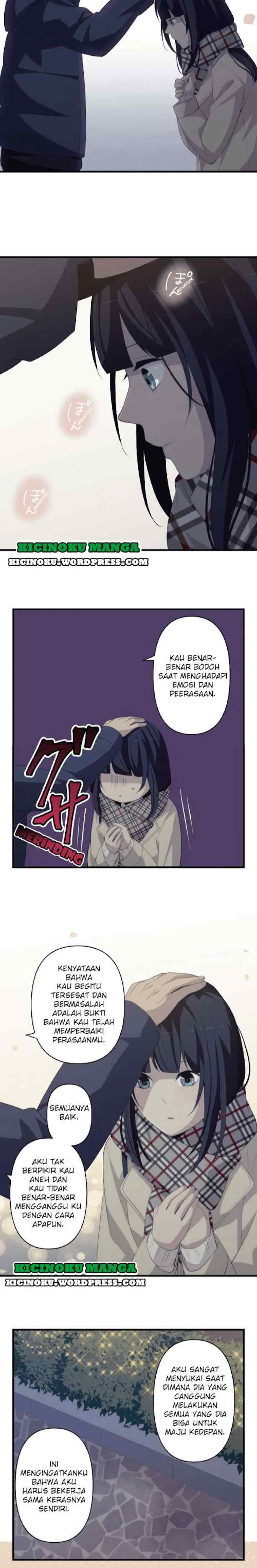 ReLIFE chapter 197 halaman 13