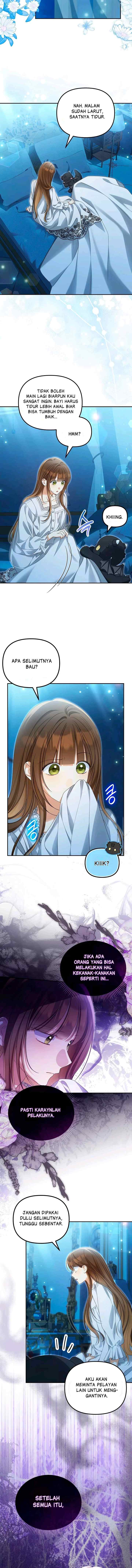 Why Are You Obsessed With Your Fake Wife? chapter 50 halaman 7