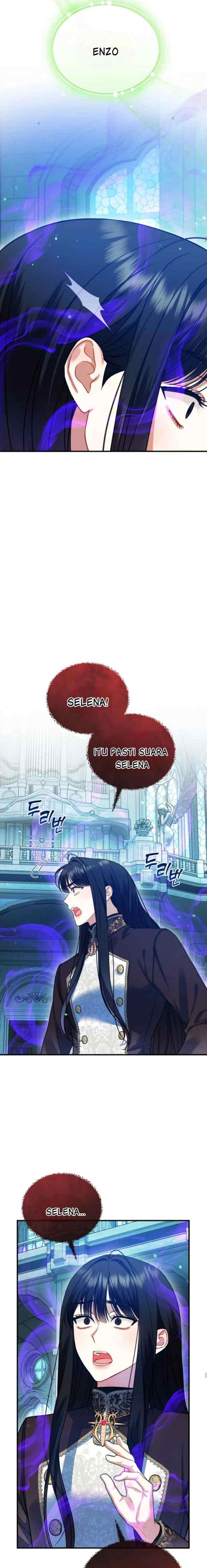 I Became the Younger Sister of a Regretful Obsessive Male Lead chapter 103 halaman 6