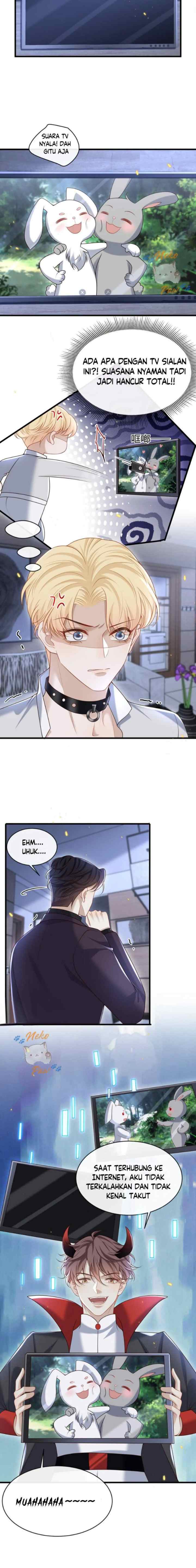 He Came Late At Night chapter 21 halaman 7