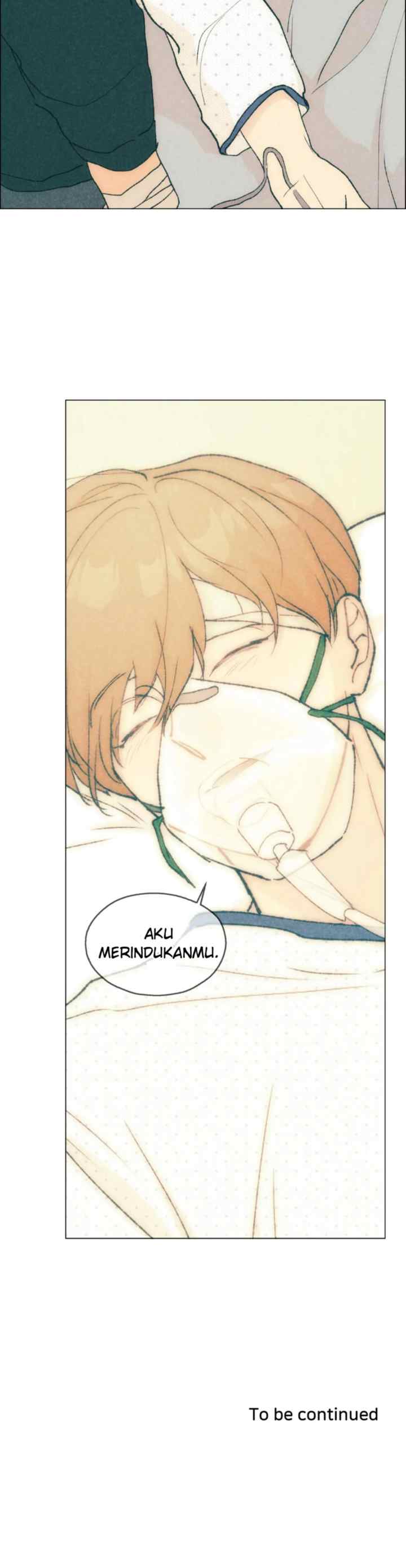 Spinach Bouquet chapter 90 halaman 20