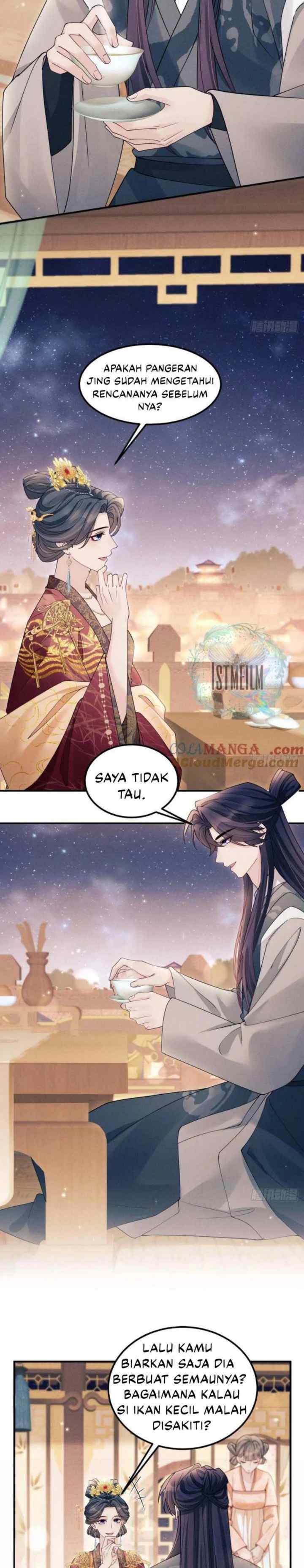 I Suspect the Actor Is Fishing for Me chapter 187 halaman 12