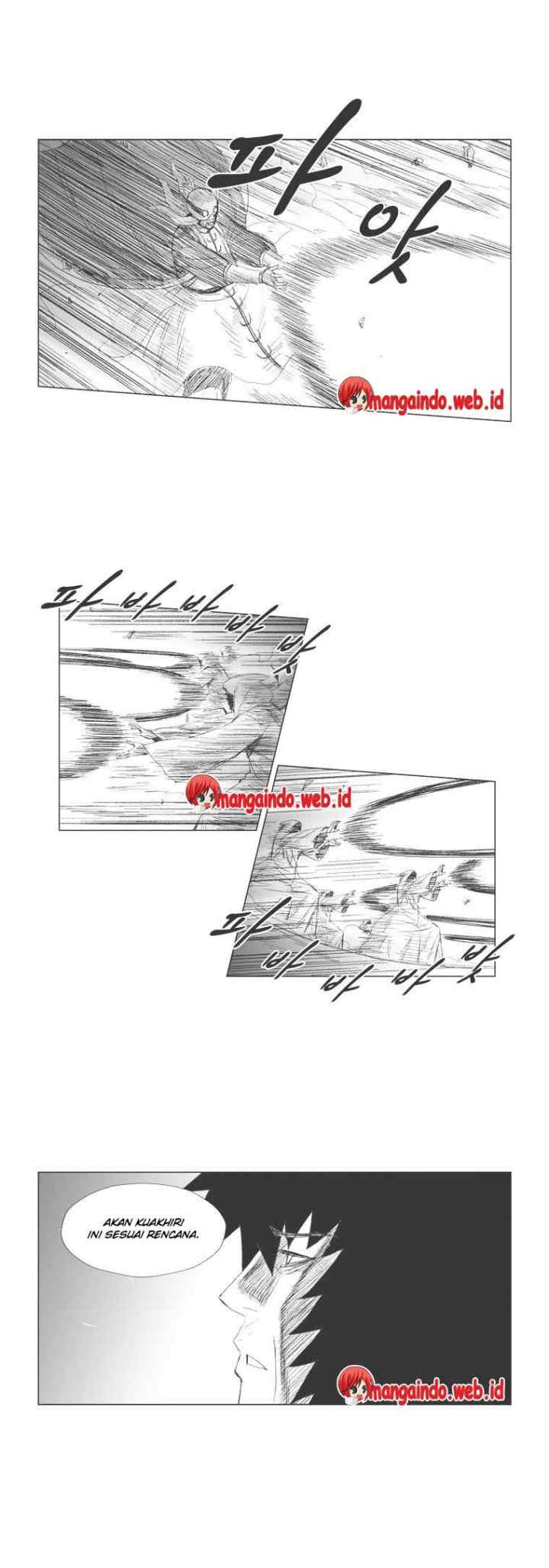 Red Storm chapter 63 halaman 14