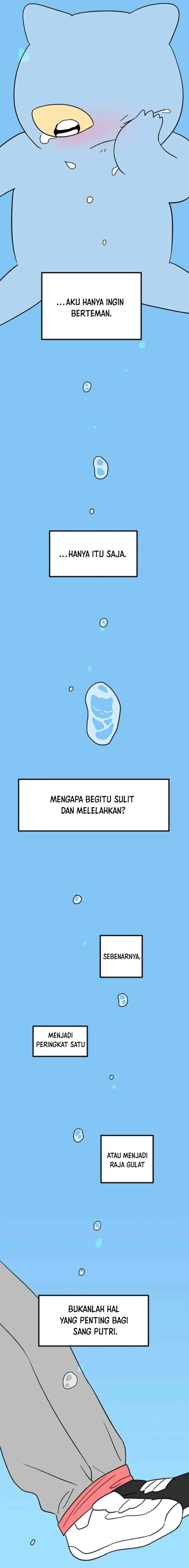 Dragon Girl chapter 62 halaman 5