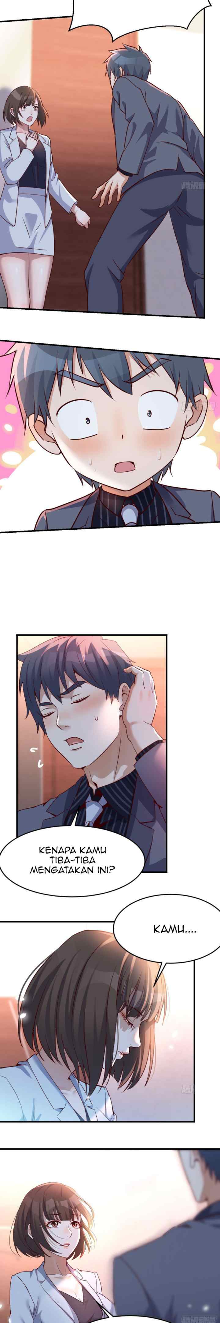 I Have Twin Girlfriends chapter 85 halaman 4
