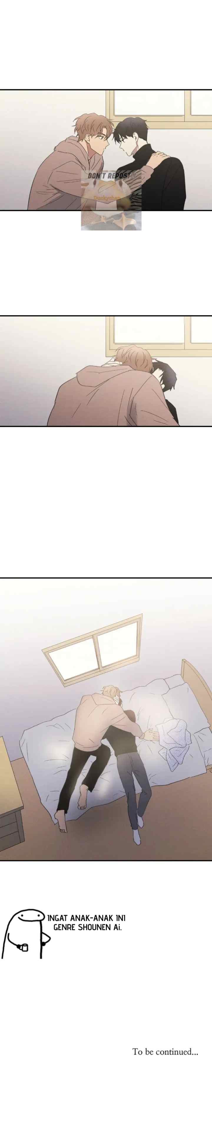 Literary Boy chapter 60 halaman 19
