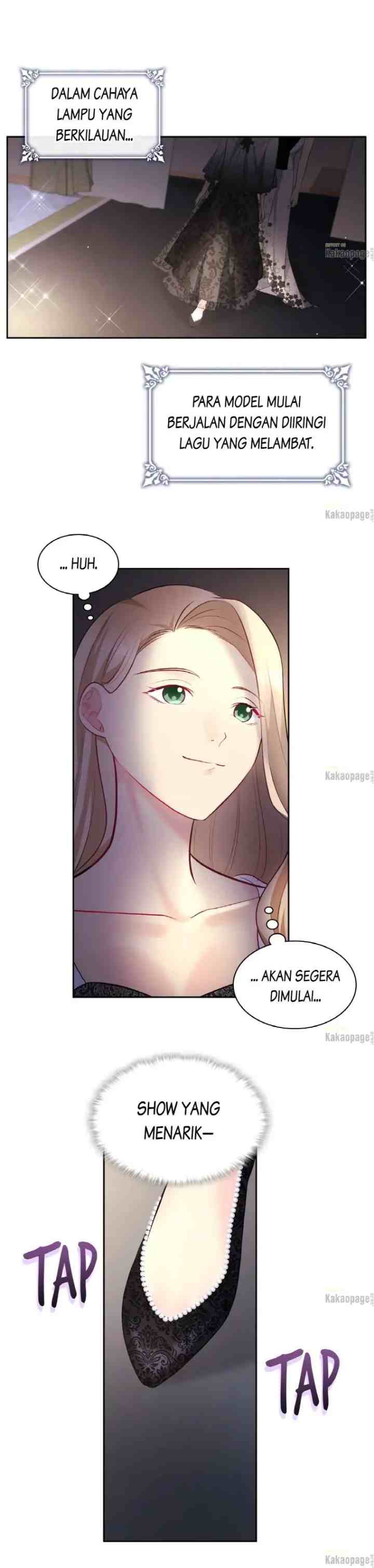 Daisy - How to Become the Duke's Fiancée chapter 115 halaman 18
