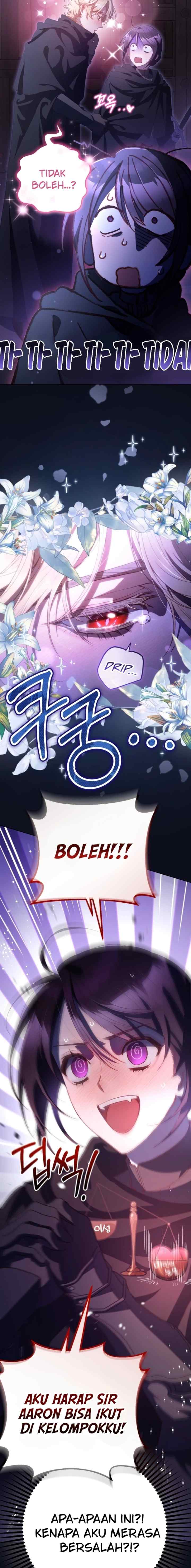 Crowning a Spoiled Prince chapter 83 halaman 11