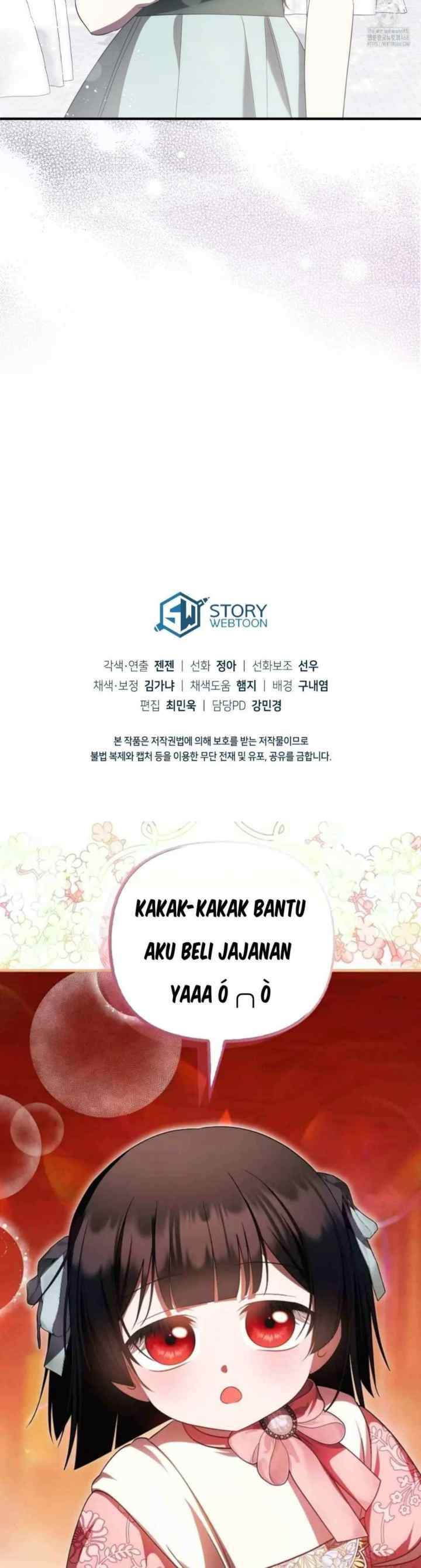 I Didn't Lull You to Sleep Only For You to Be Obsessed chapter 41 halaman 19