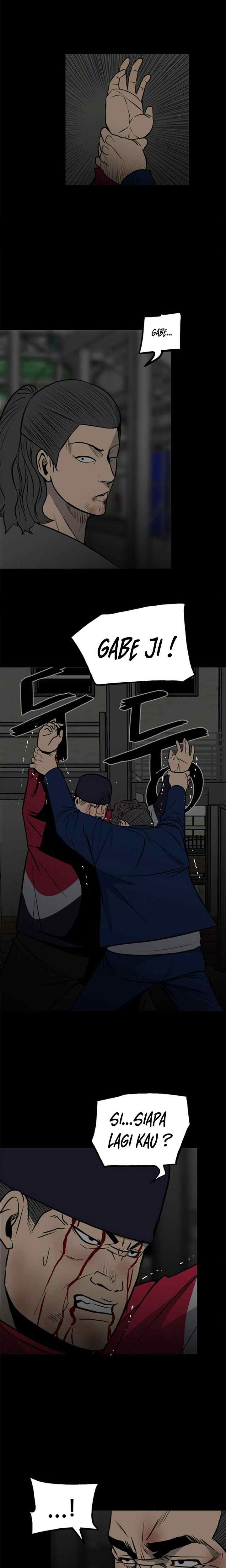 The Villain chapter 134 halaman 7