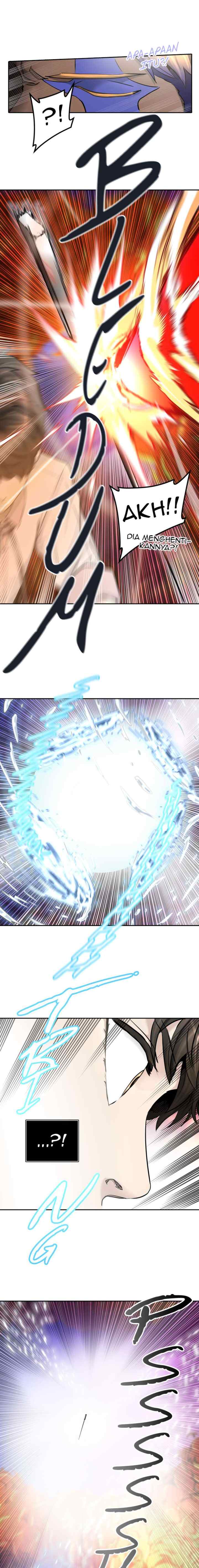 Tower of God chapter 407 halaman 19