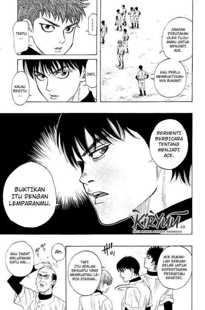 Bungo chapter 13 halaman 8