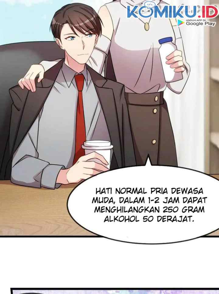 CEO's Sudden Proposal chapter 269 halaman 7