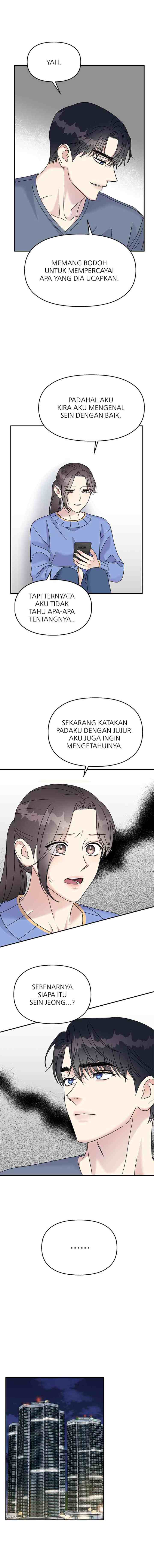 Do As I Say! chapter 69 halaman 15