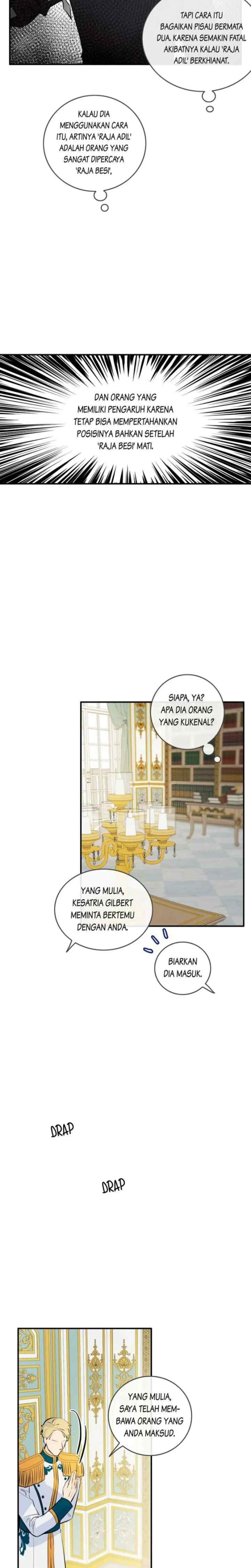 The Great Wish chapter 31 halaman 4