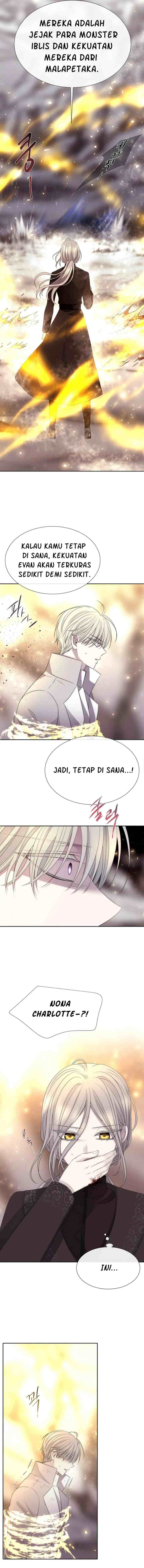 Charlotte Has Five Disciples chapter 159 halaman 11
