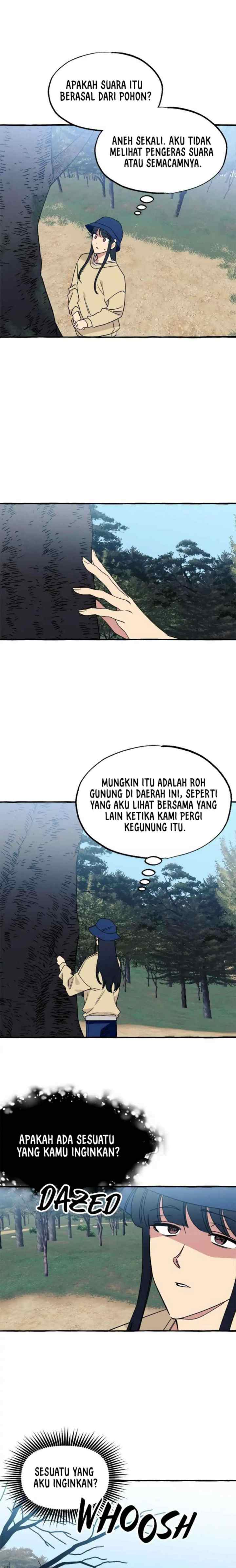Master of the Fox Bead chapter 50 halaman 17