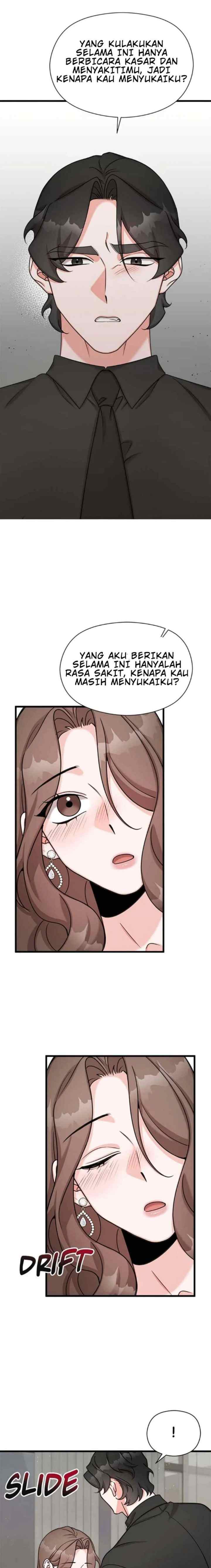 The Most Perfect Marriage chapter 41 halaman 13