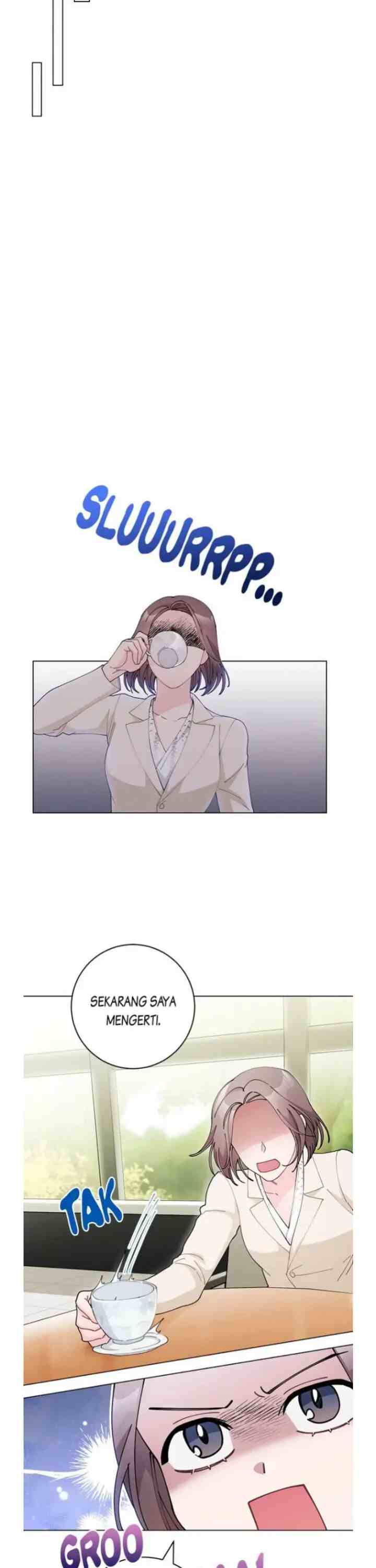 Touch Your Heart chapter 43 halaman 11
