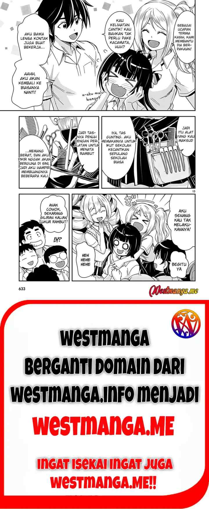 Isekai Yurutto Survival Seikatsu: Gakkou no Minna to Isekai no Mujintou ni Tenishitakedo Ore Dake Rakushou desu chapter 30 halaman 8