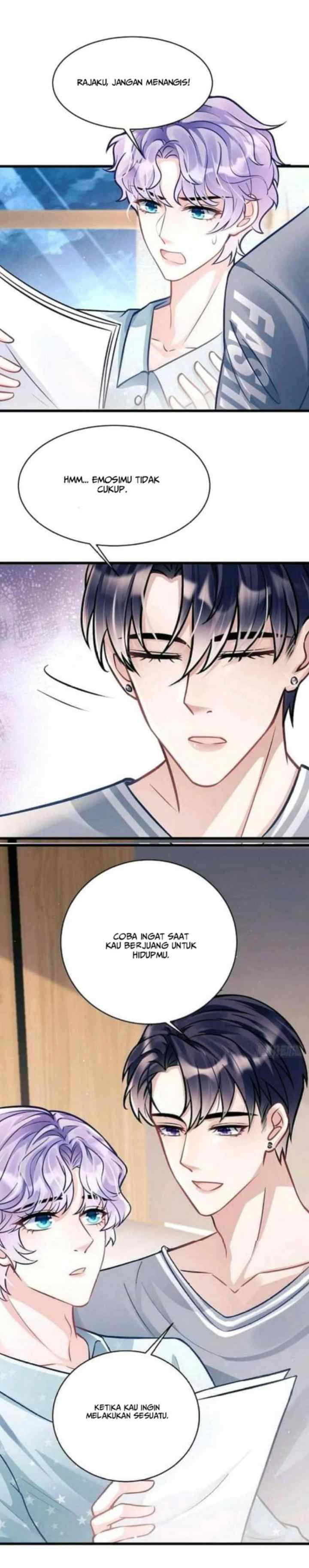 I Suspect the Actor Is Fishing for Me chapter 5 halaman 12