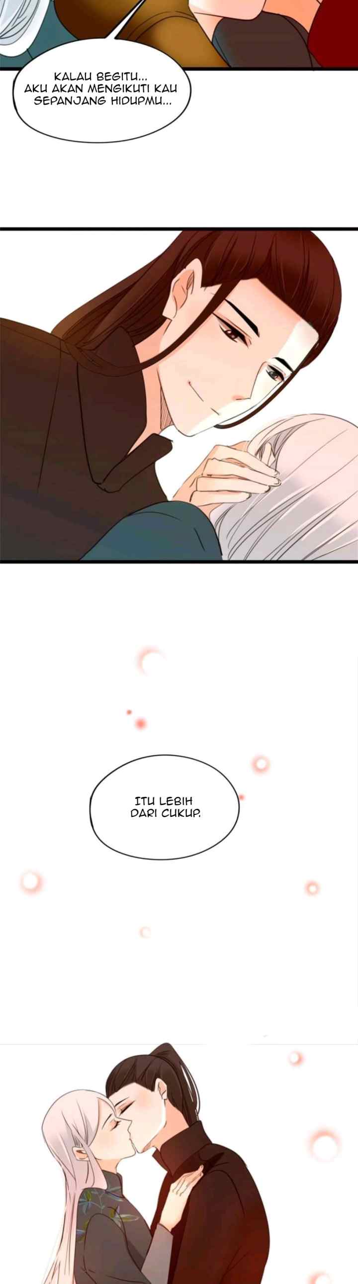 The Expert Boyfriend Snatcher chapter 23 halaman 16