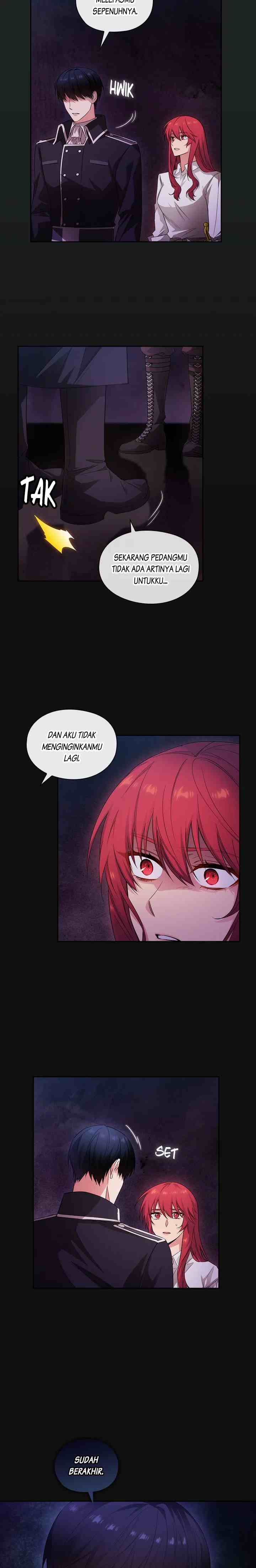Adonis chapter 191 halaman 17