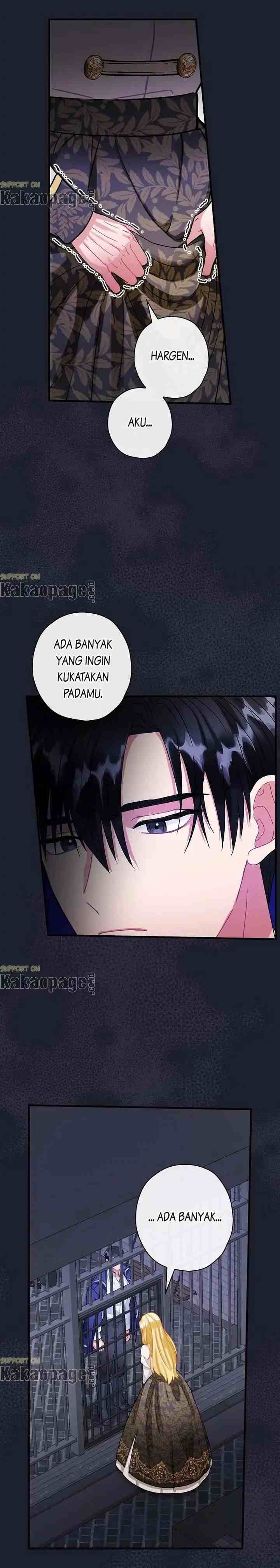 The Flower Dances and the Wind Sings chapter 109 halaman 6