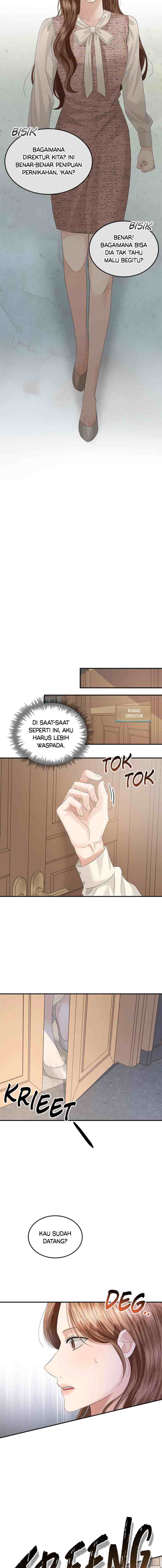 The Essence of A Perfect Marriage chapter 66 halaman 12