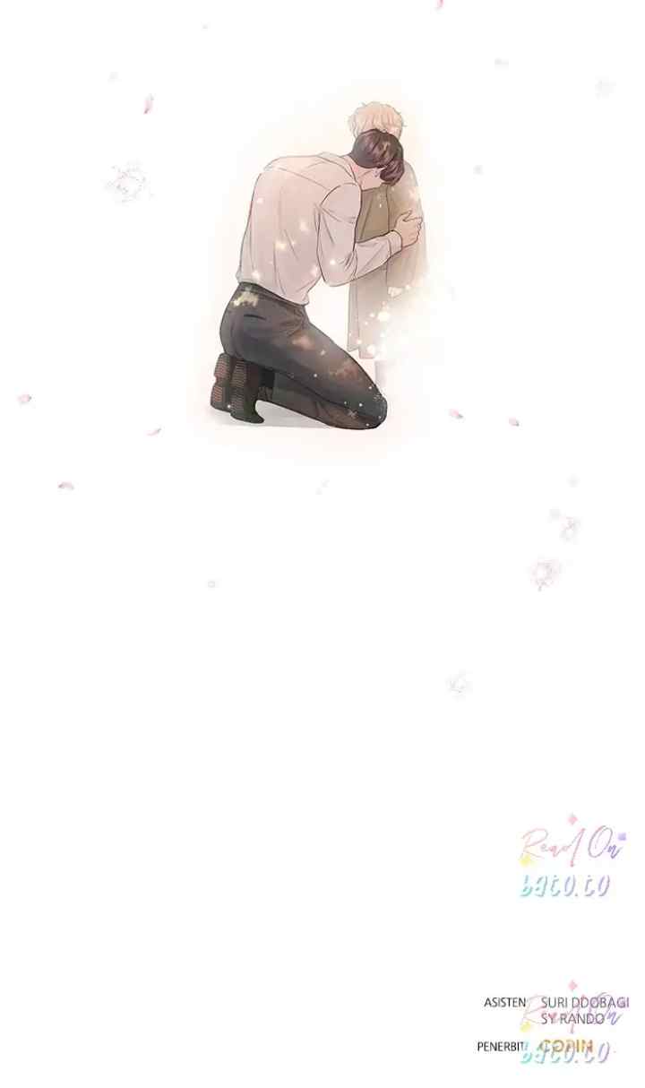 There Must Be Happy Endings chapter 106 halaman 19